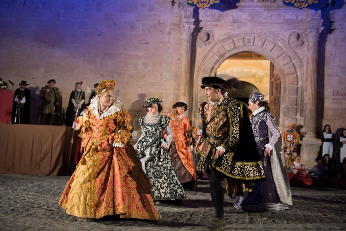 Festival Ducal de Pastrana