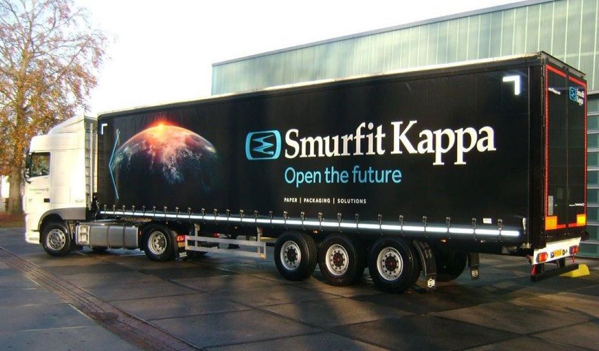 Foto: Smurfit Kappa