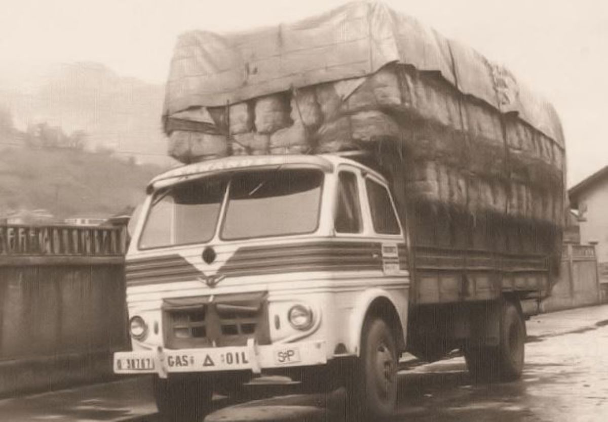 Fotos interior: José Carlos López Jato, Foto noticia de archivo
