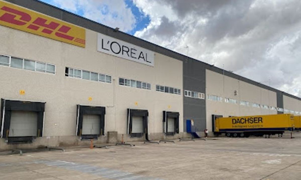 Imagen de Ilunión Loreal Guadalajara. Foto: CCOO