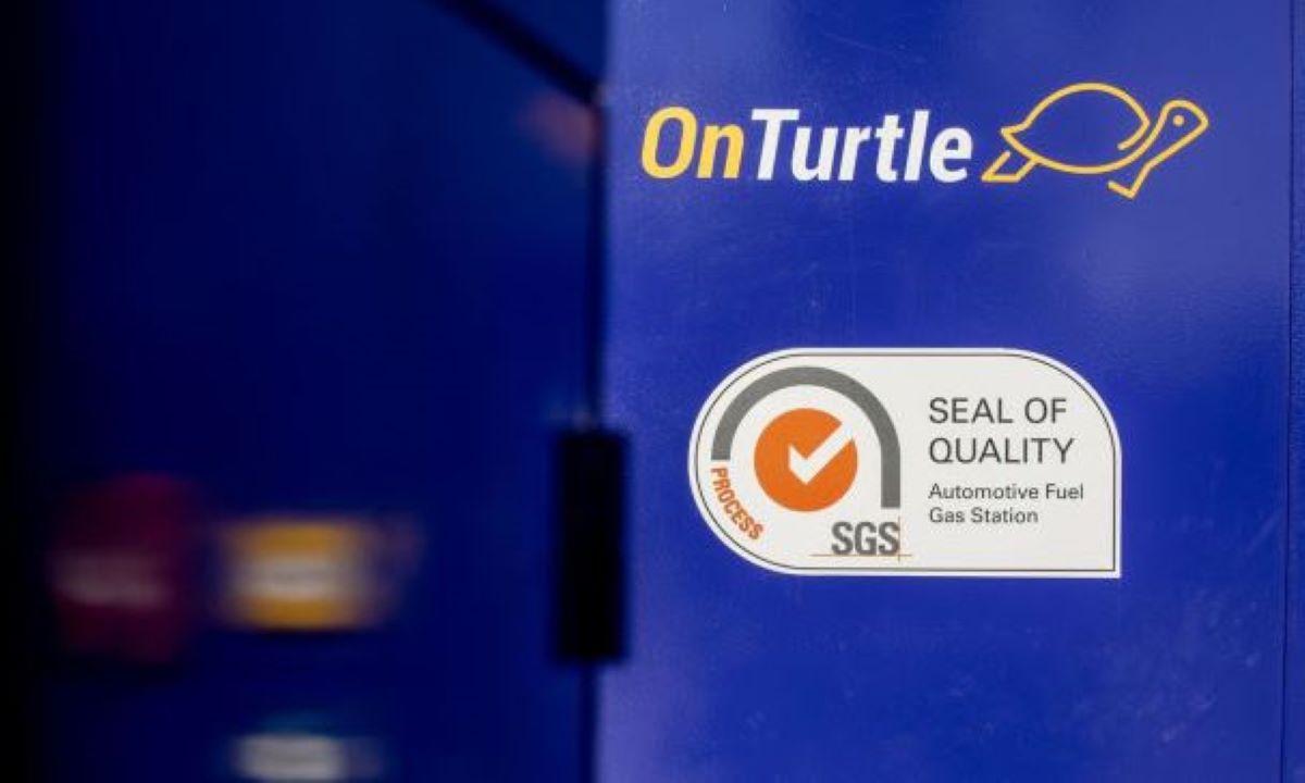 Foto: OnTurtle