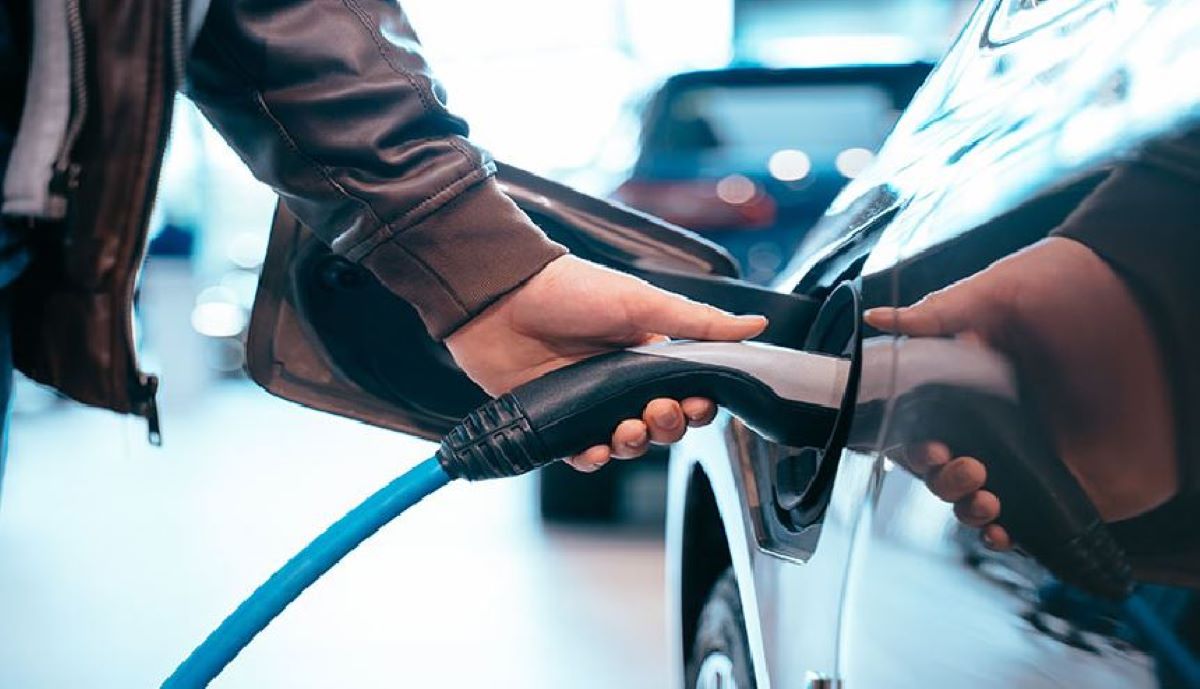 Foto: Energy and Transportation