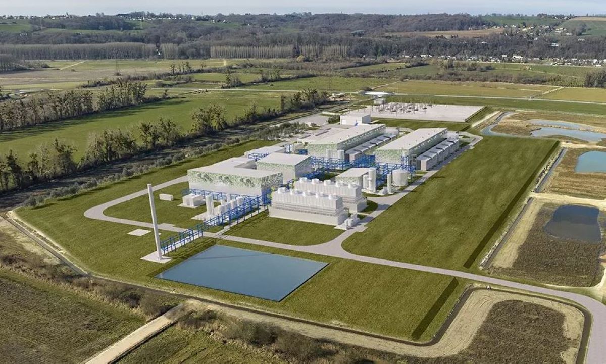 Imagen: ATAUB Architectes