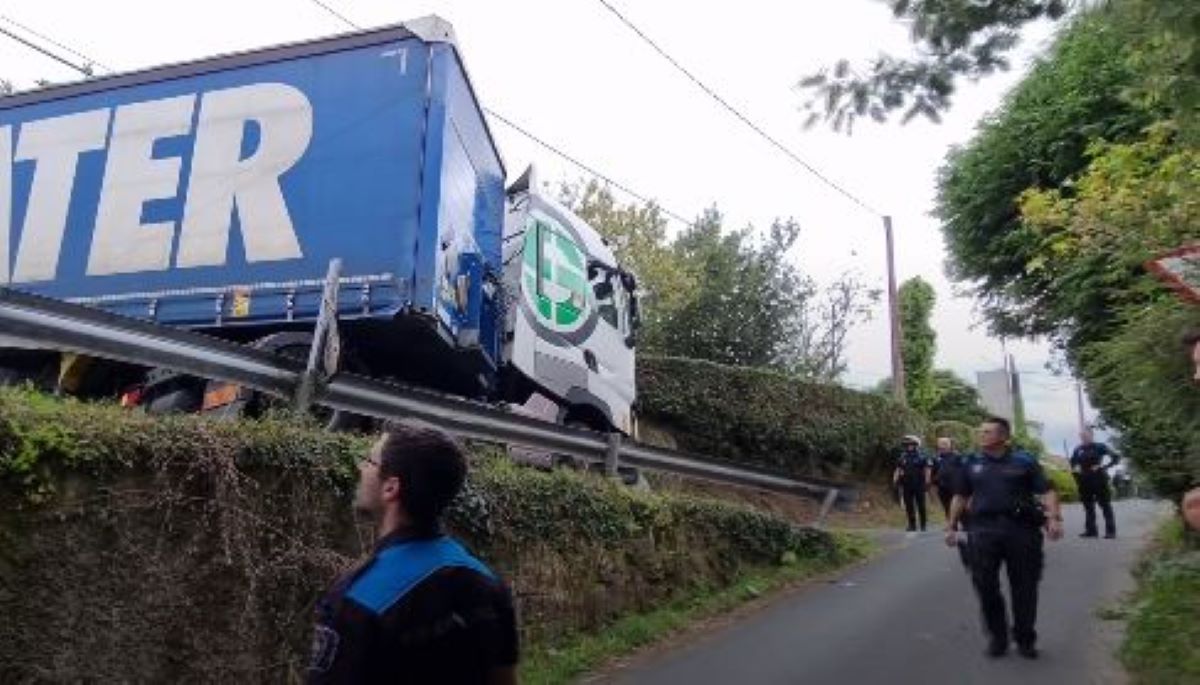 Imagen vídeo César Tomil, La Voz de Galicia