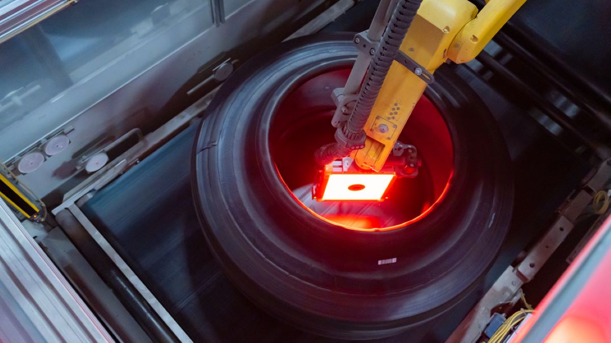 Foto: Michelin