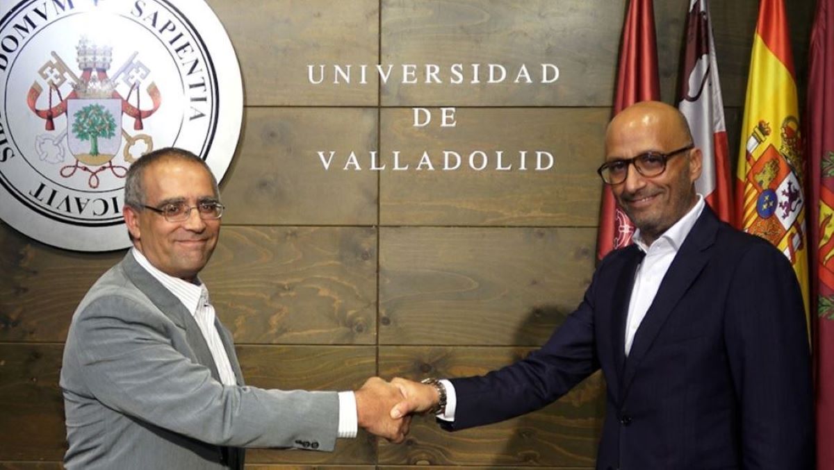 Foto: Universidad Valladolid/Lextransport