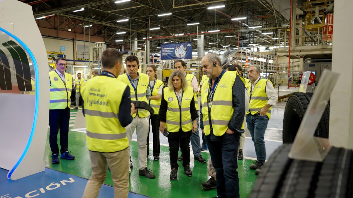 Foto: Michelin Aranda de Duero