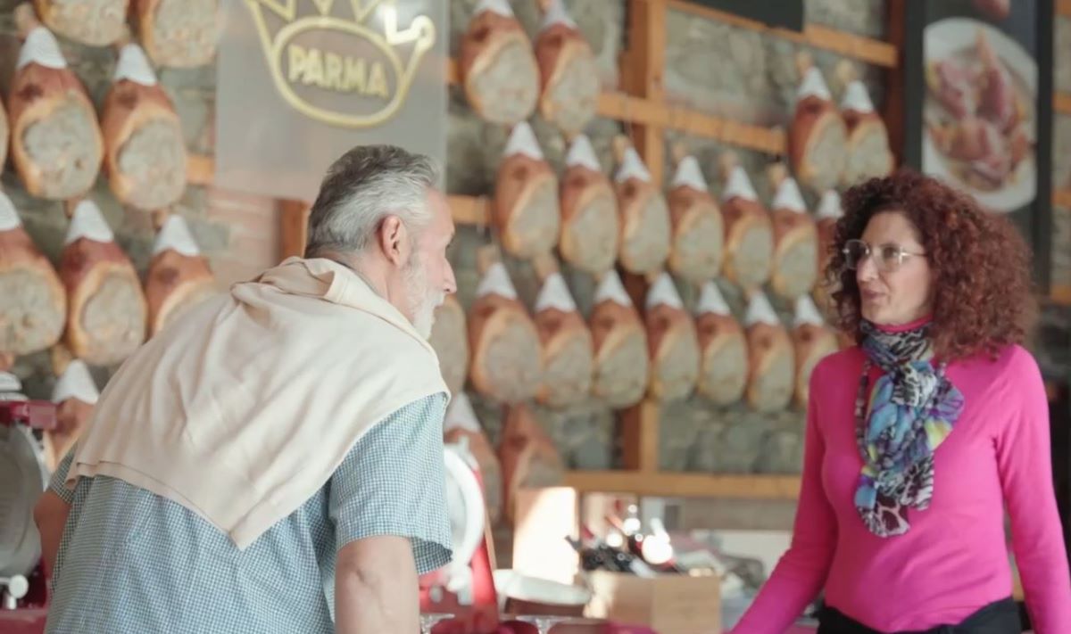 Imagen de turismo en Italia. Foto y vídeos: True Italian EXPERIENCE