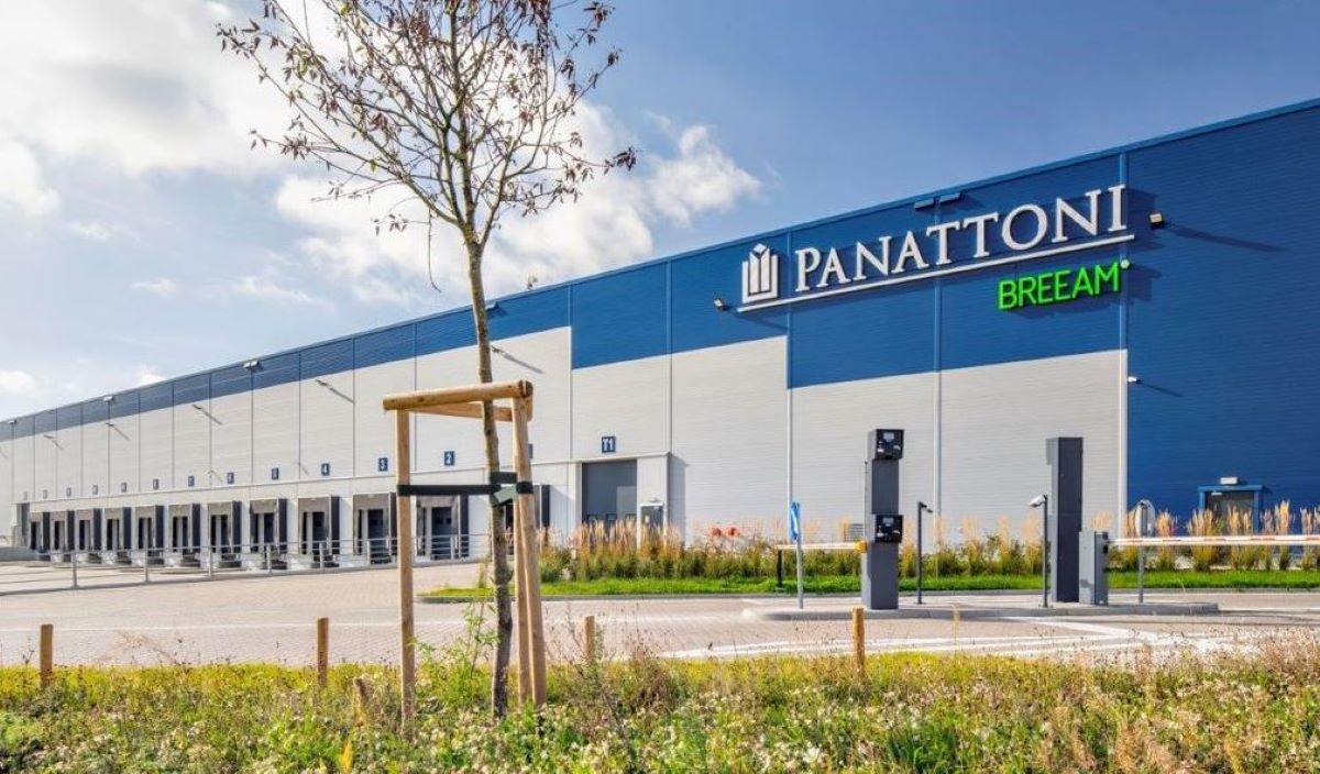 Foto: Panattoni