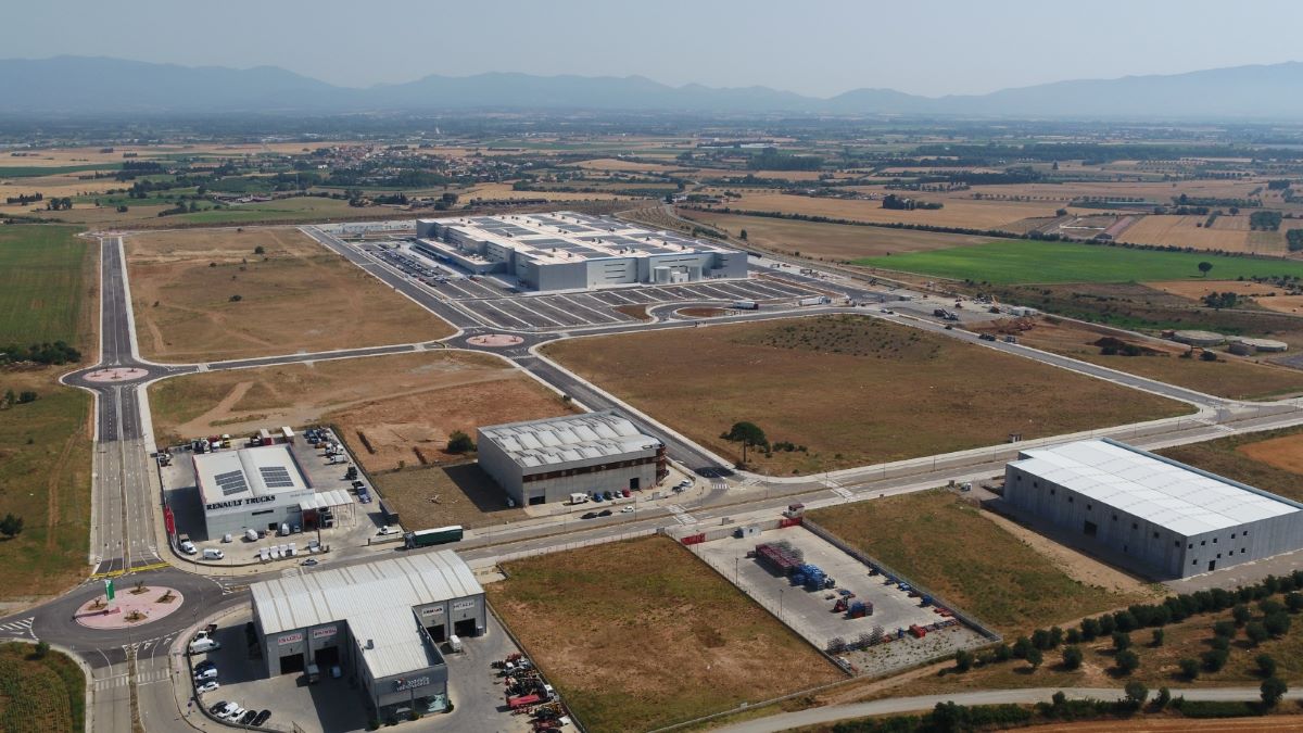 Imgen de LOGIS-Empordà. CIMALSA