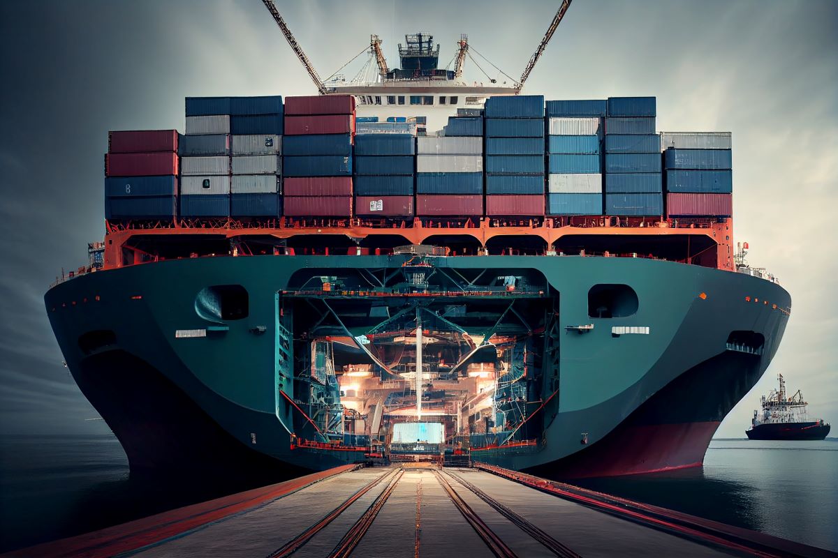 Imagen de un buque de MarTankShip