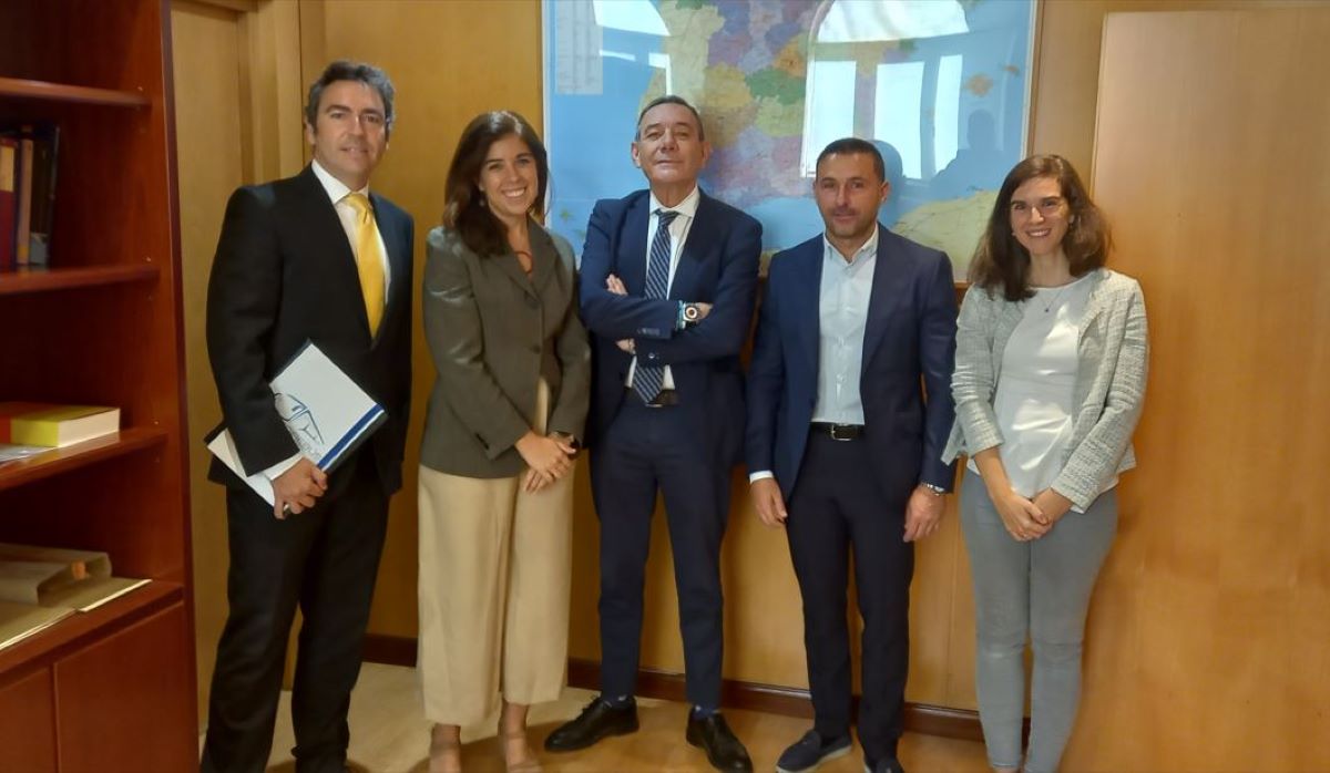 Foto: Direbús España