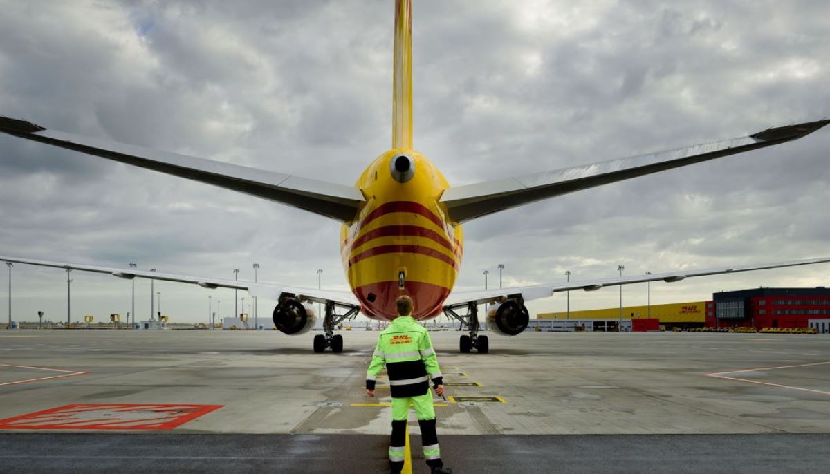 Foto: DHL Express