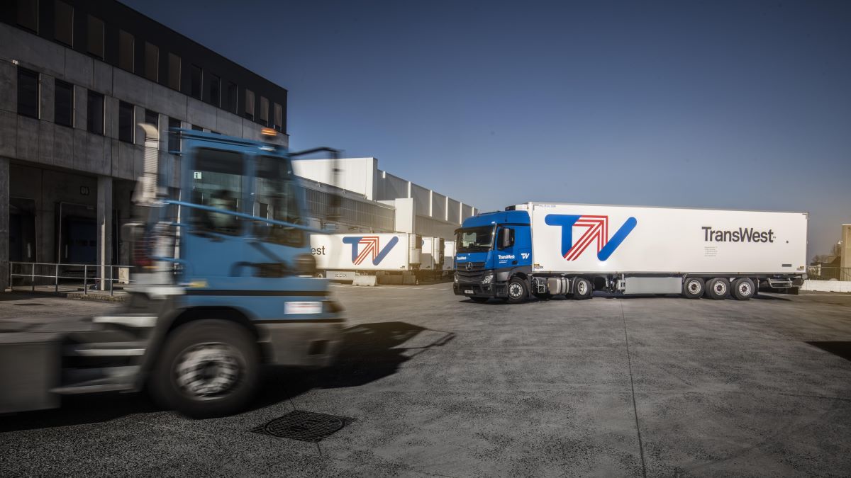 Foto: Transwest