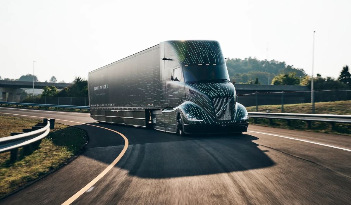 Volvo Trucks North America, con sede en Greensboro, Carolina del Norte, es uno de los principales fabricantes de camiones pesados de América del Norte