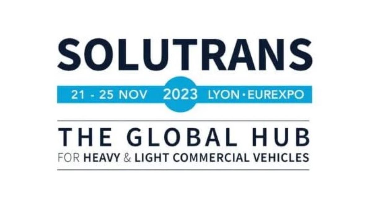 Foto: Solutrans