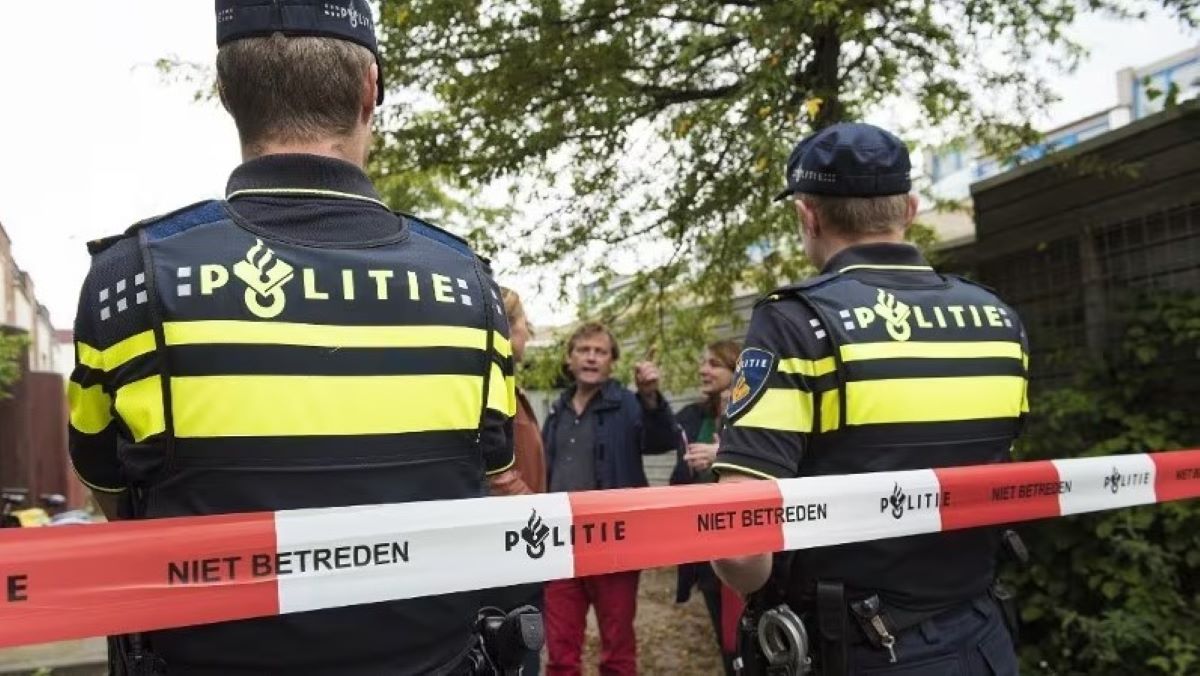 Foto: Politie