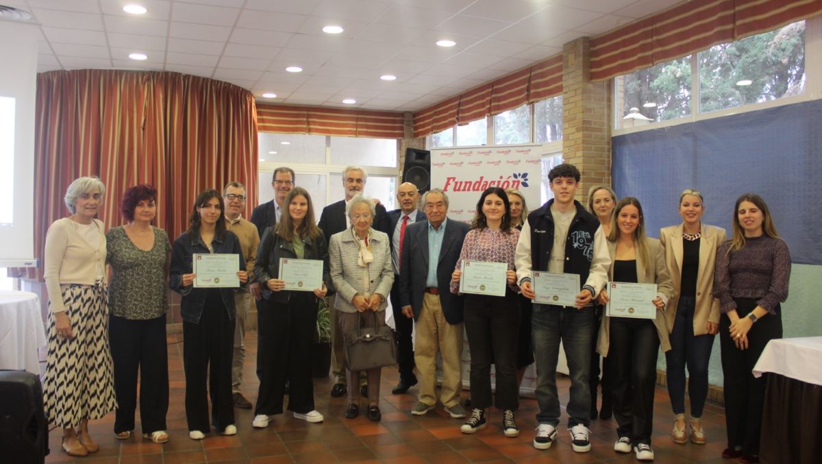 Foto: Carreras Grupo Logístico