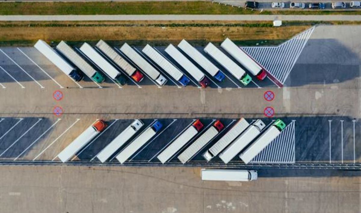 Imagen: Trucksur
