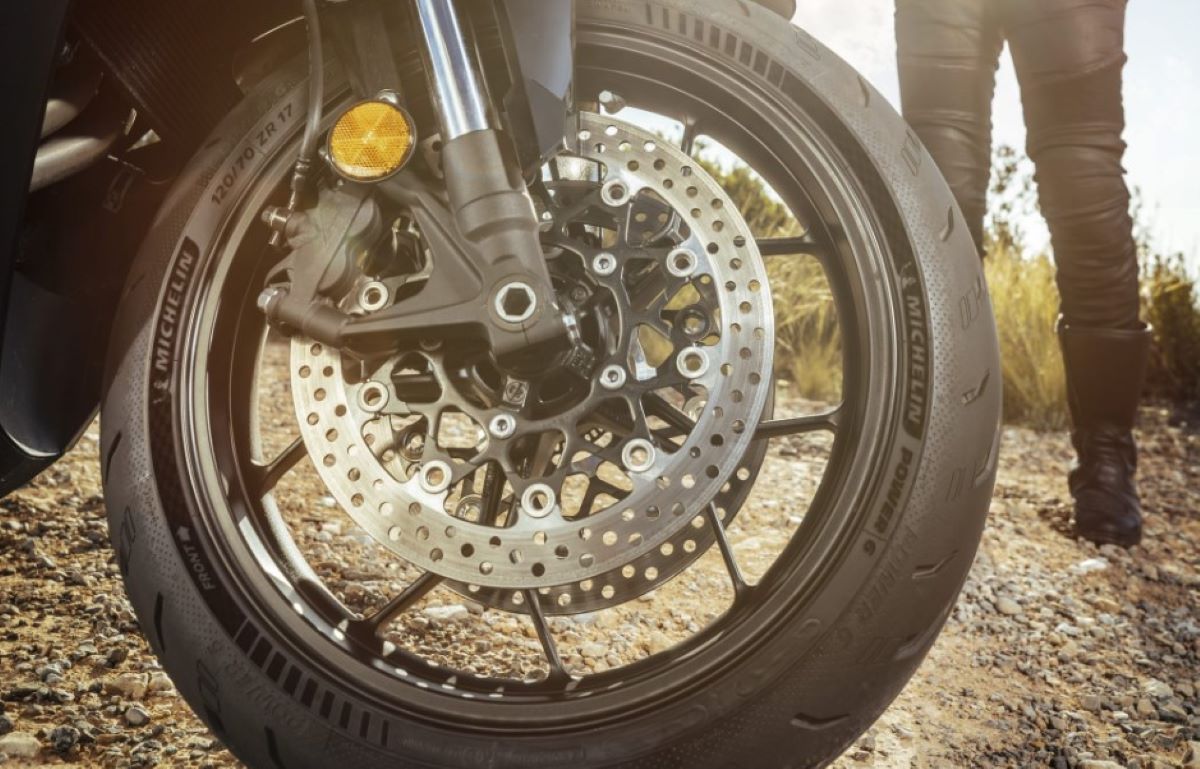 Foto: Michelin