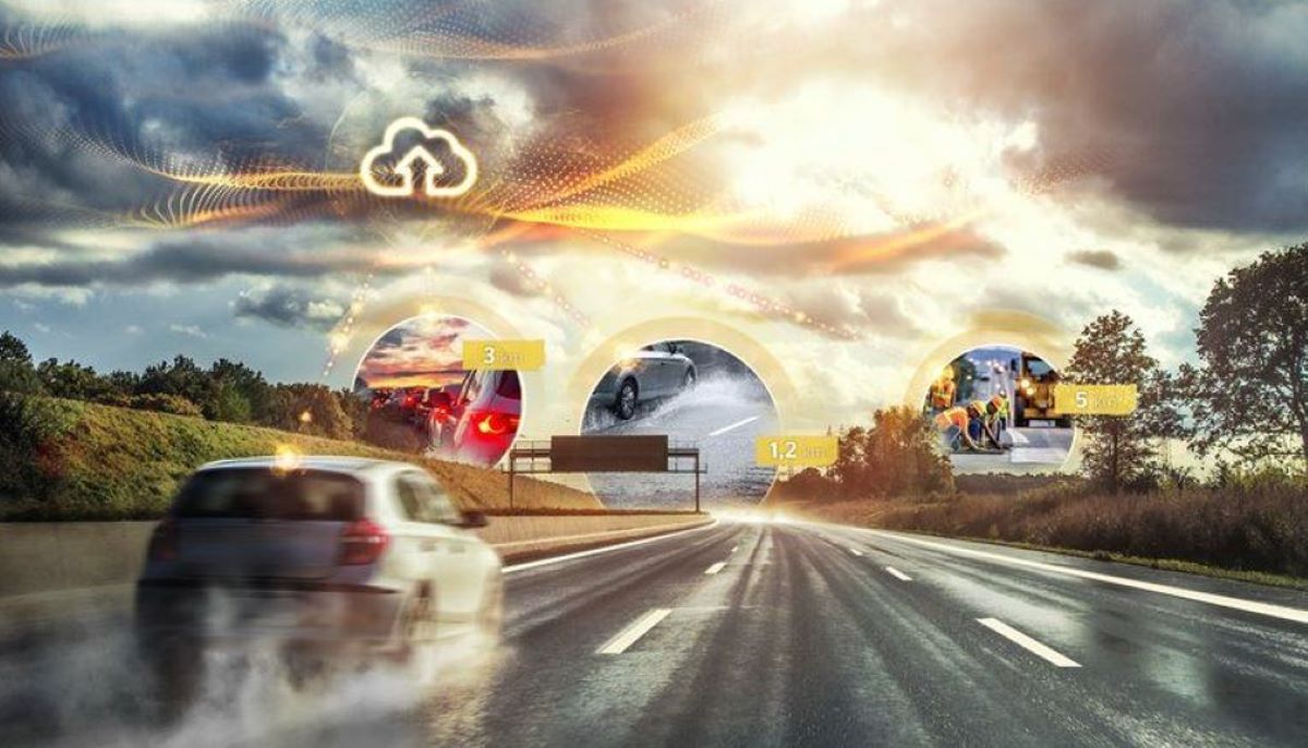 Imagen: Continental Automotive