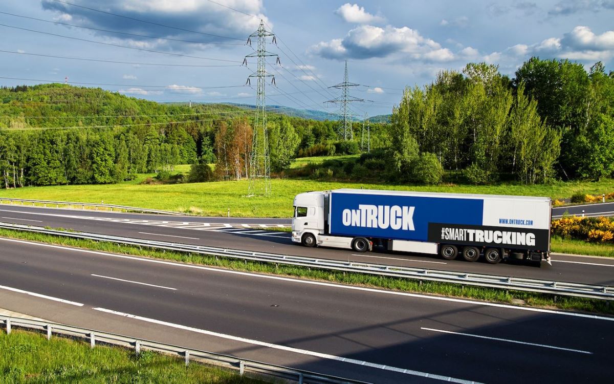 Imgen de Ontruck