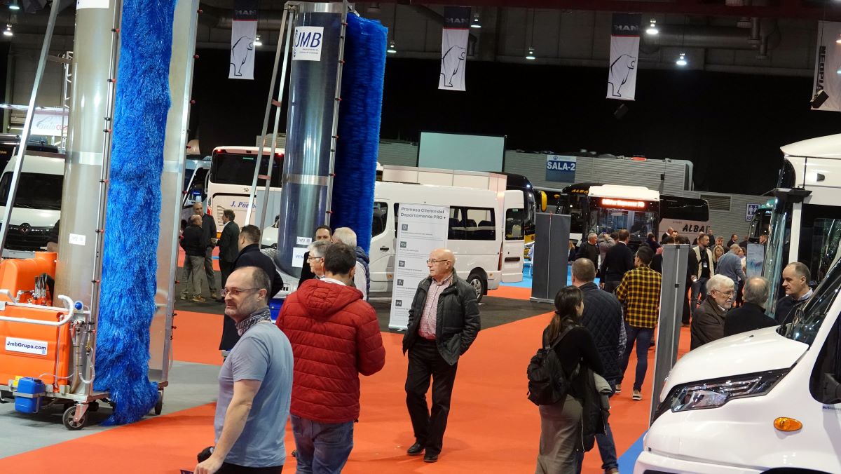 Foto: Feira Internacional de Galicia Abanca