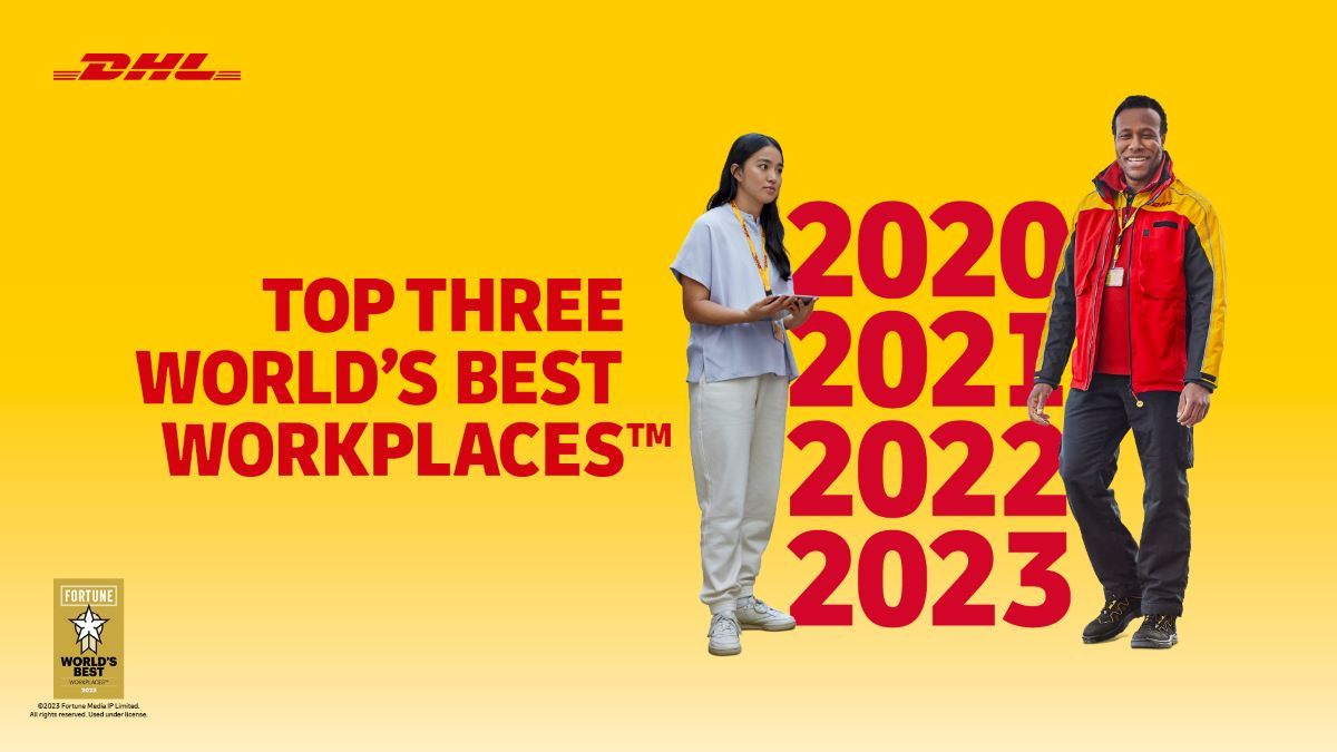 Imagen de DHL Express