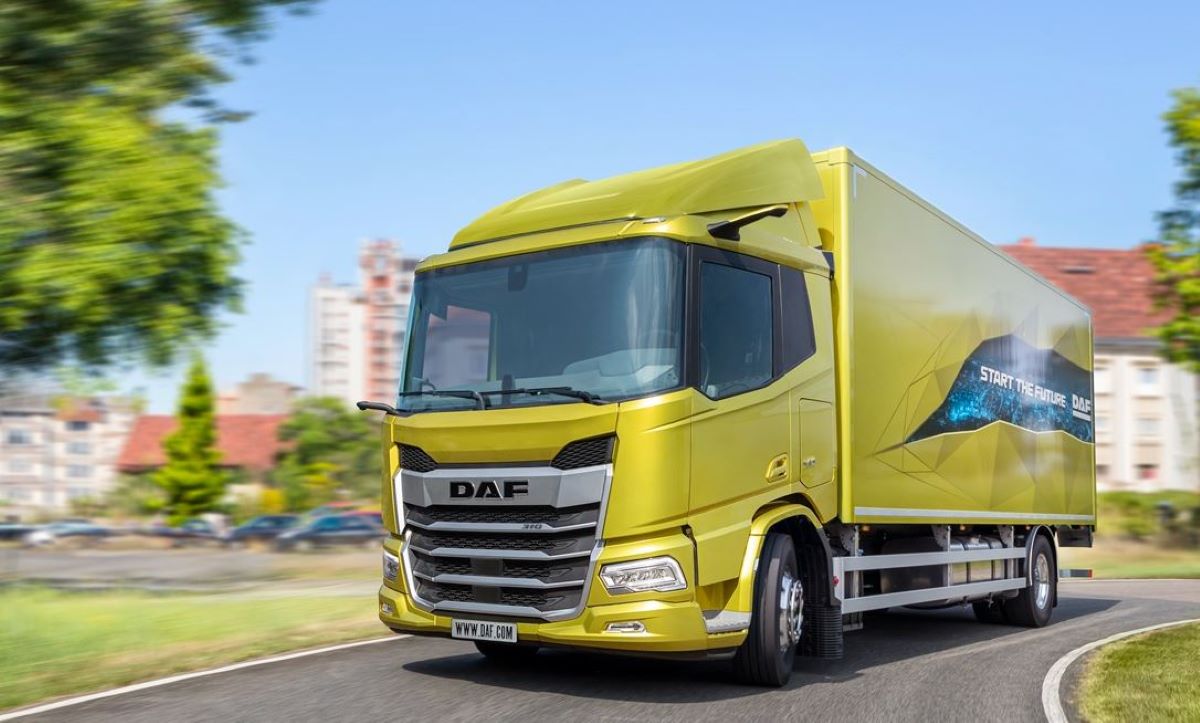 Imagen del DAF XD PX 7