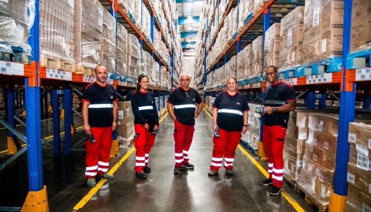 Foto: ID Logistics
