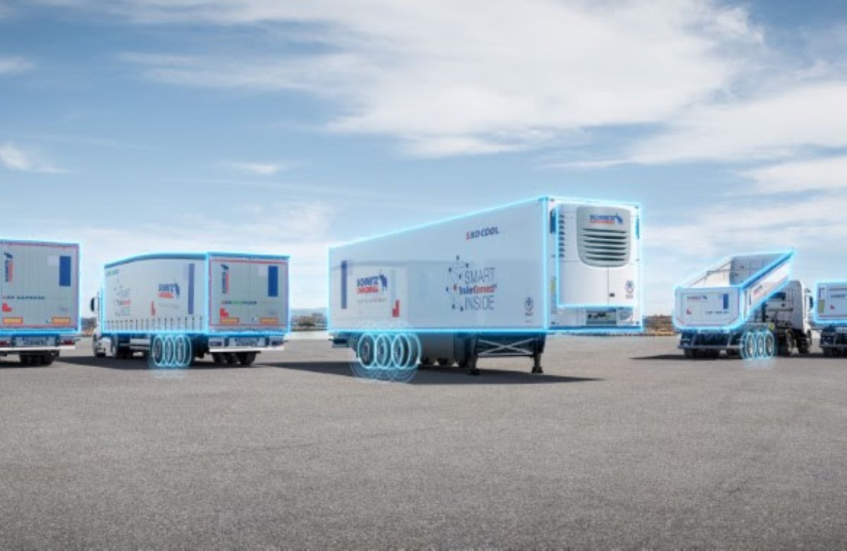 Imagen de Schmitz Cargobull