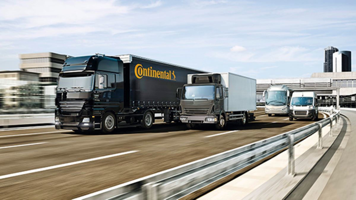 Foto: Continental
