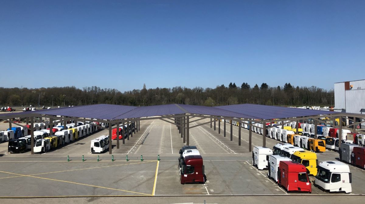 Foto: Renault Trucks