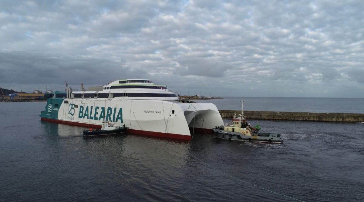Baleària