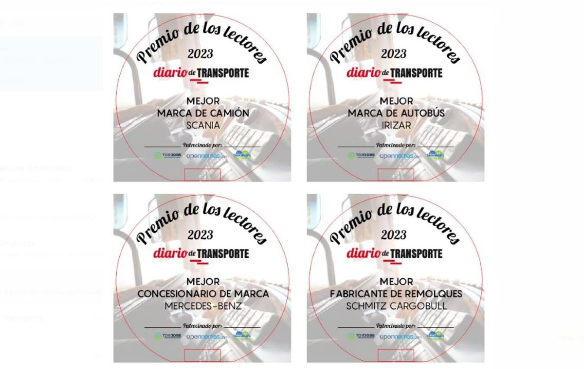 Foto: Diario de Transporte
