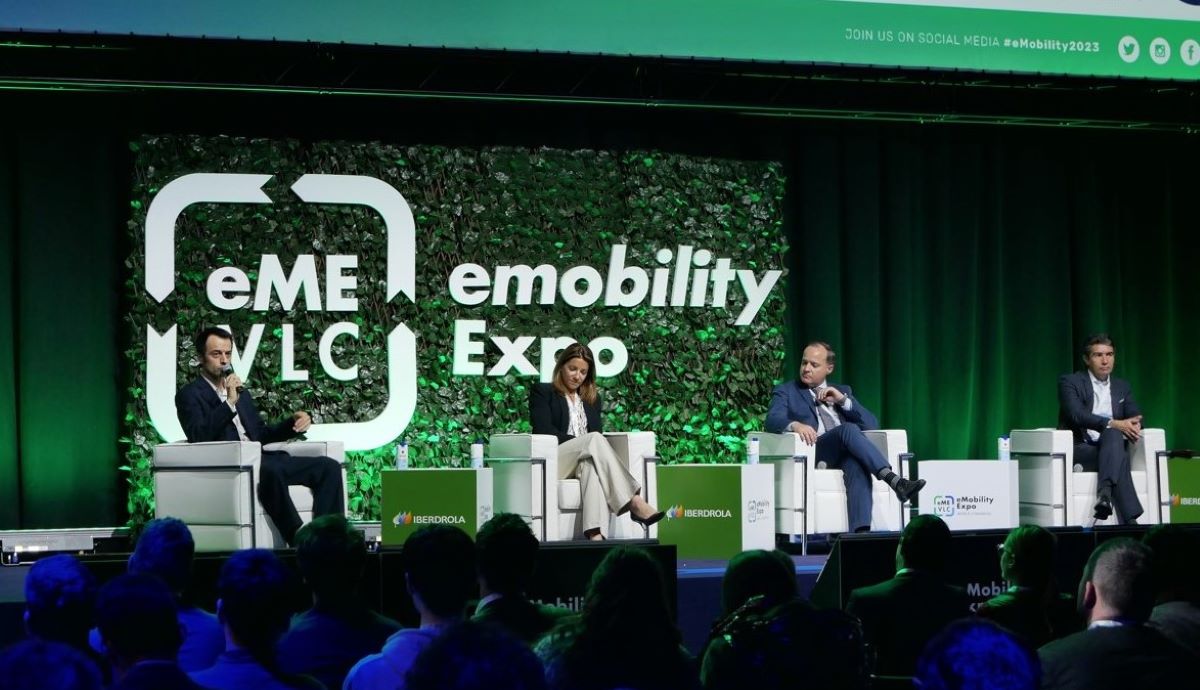 Foto: eMobility Expo World Congress