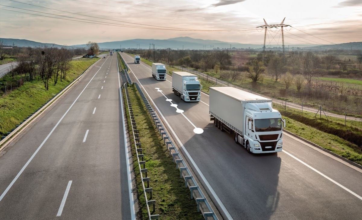 Foto: Bridgestone Mobility Solutions