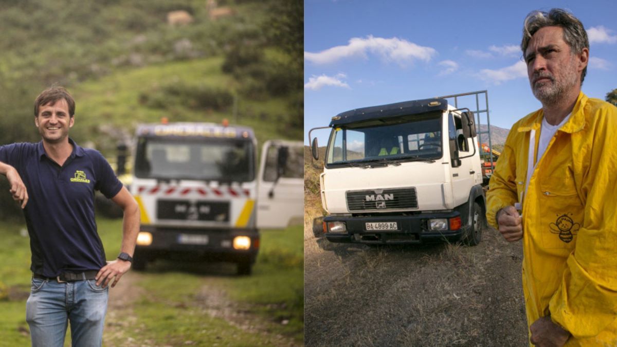 Fotos: MAN Truck & Bus Iberia