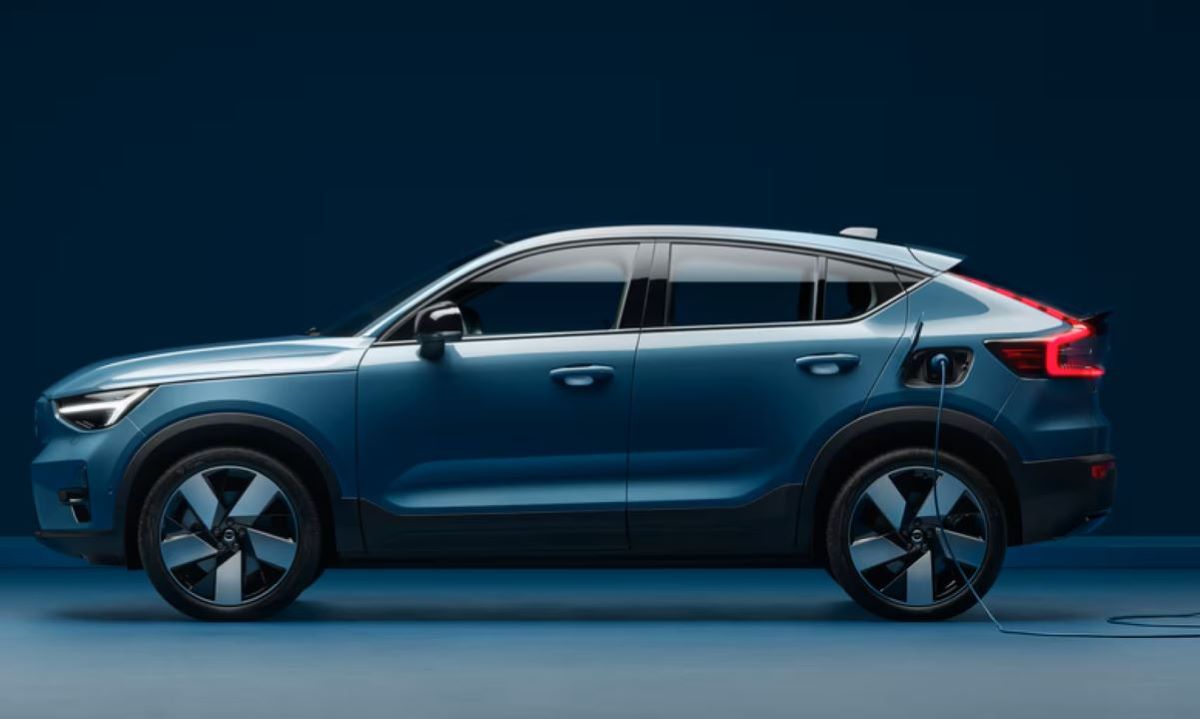 Foto: Volvo Cars