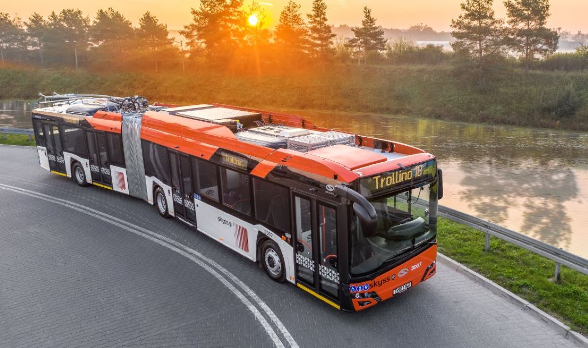 Foto: Solaris
