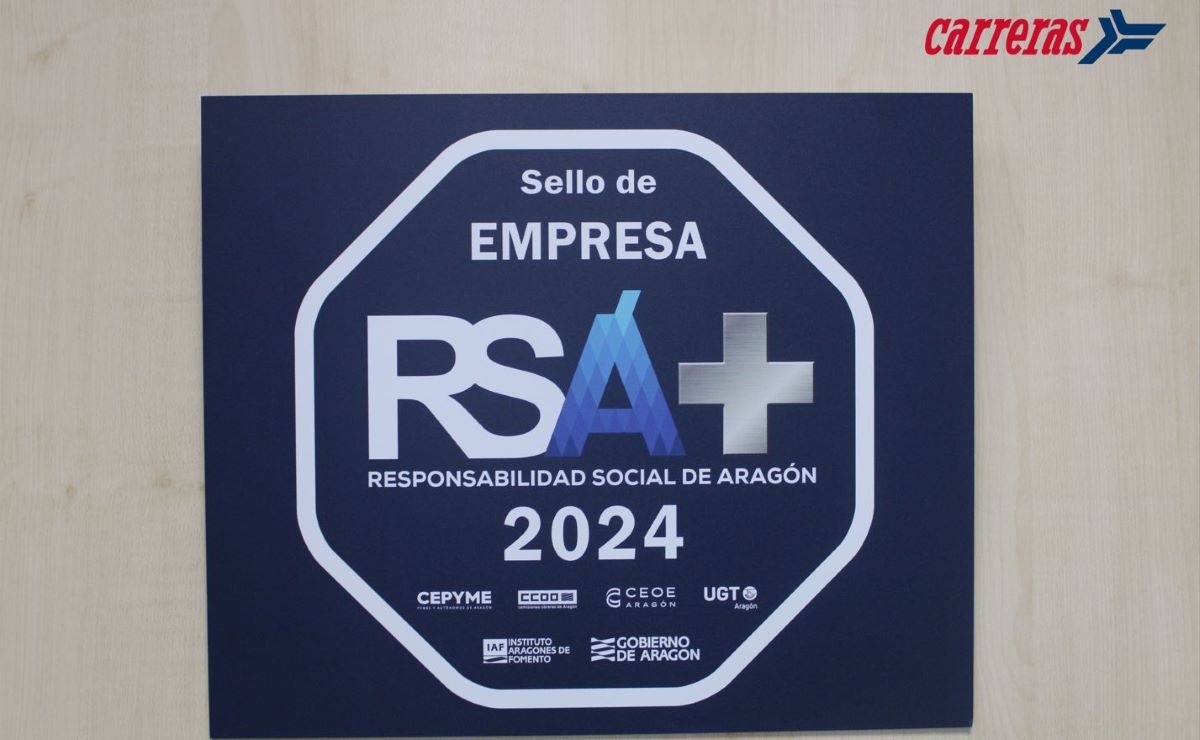 Foto: Carreras Grupo Logístico