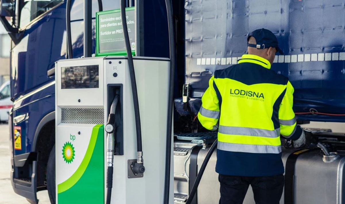 Foto: Lodisna