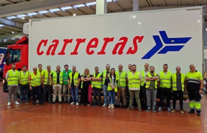 Foto: Carreras