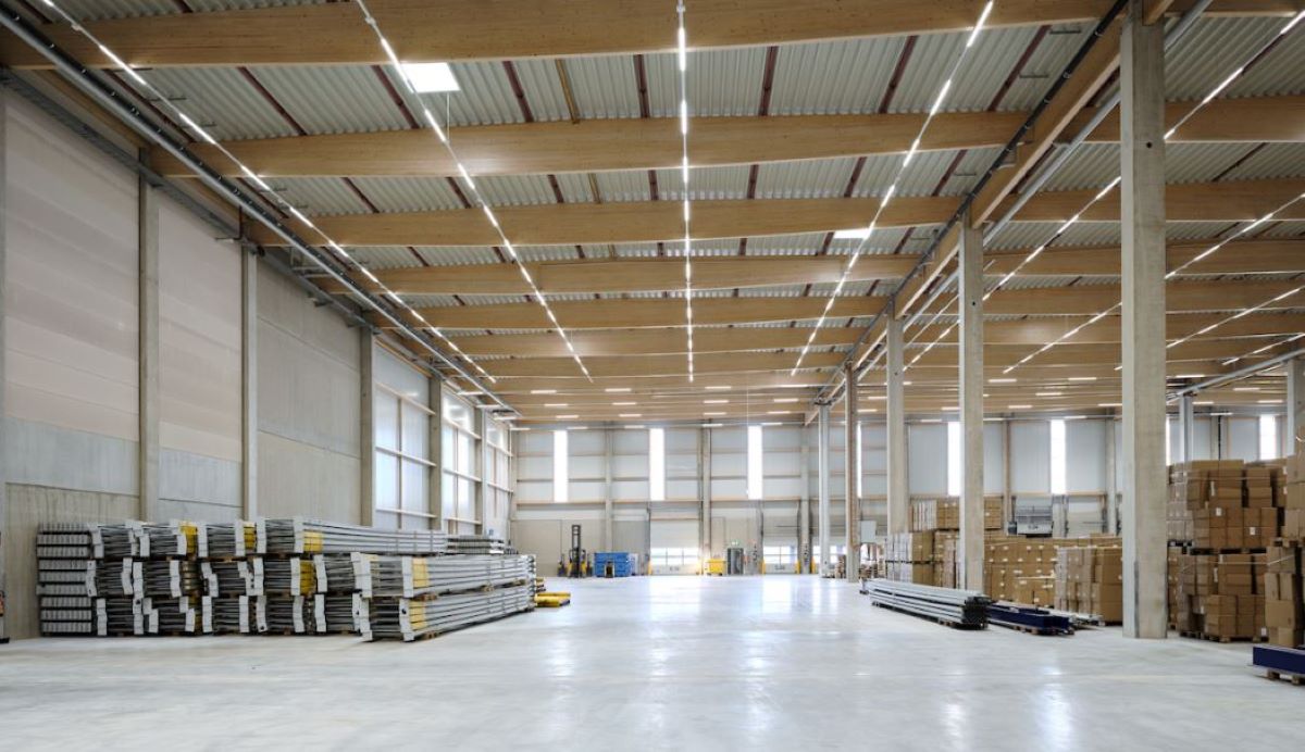 Foto: Rhenus Warehousing Solutions