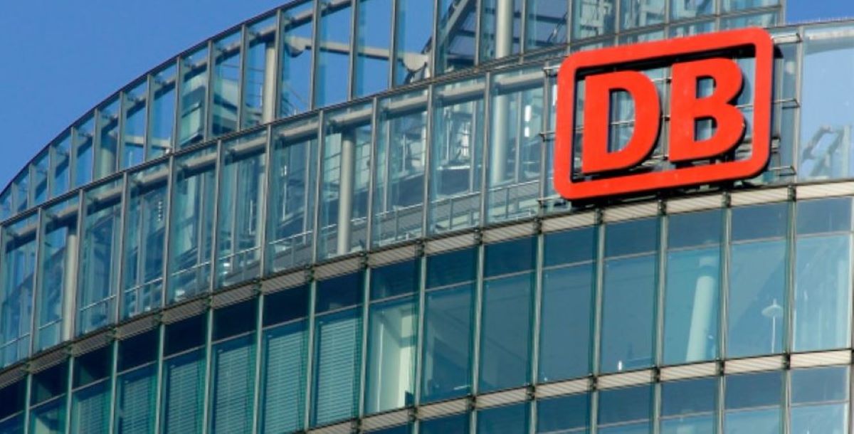 Foto: DB