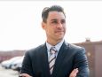 Felipe Serrano Pérez. CEO. Abogado especialista en Transporte y Derecho Mercantil