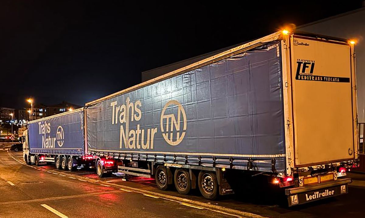 Foto: TransNatur Norte Bilbao