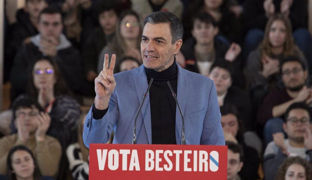 Foto: Europa Press