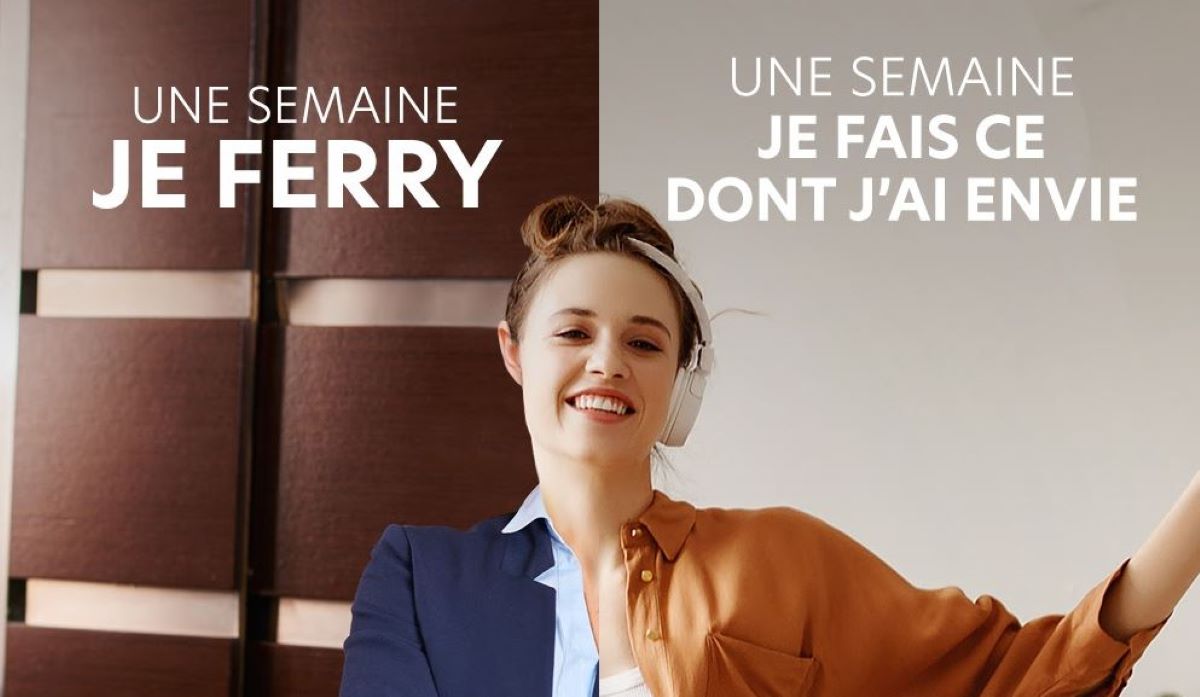 Foto: Brittany Ferries