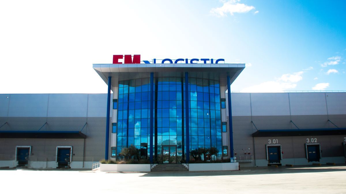 Foto: FM Logistic